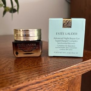 Estée Lauder Advanced Repair Eye Supercharged Complex